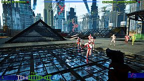 Entropic Decay: Prologue