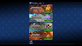 IDLE GOG: Endless War