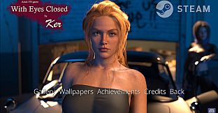 With Eyes Closed - S. 2 - Deluxe Edition