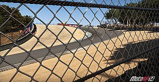 MotoGP14 Laguna Seca Red Bull US Grand Prix