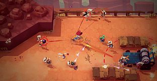 Relic Hunters Legend - Heroic Content Upgrade Pack