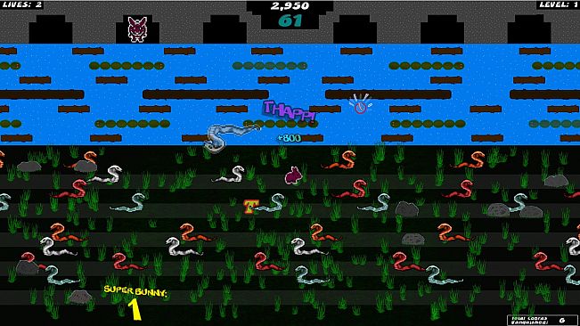 Poggers - Ten Million Colors