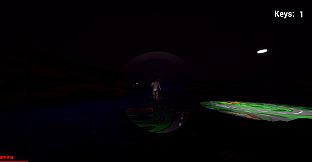 Liminal Underground: Creatures Beyond