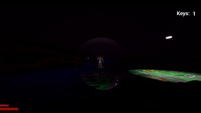 Liminal Underground: Creatures Beyond