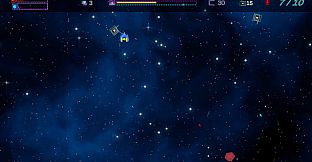 Starward: Civil Defence