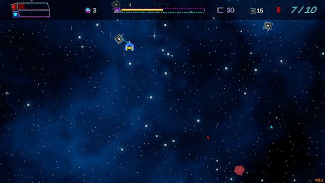 Starward: Civil Defence