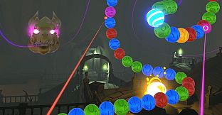 Zooma - Chapter 4 DLC - "Temple of the Damned"