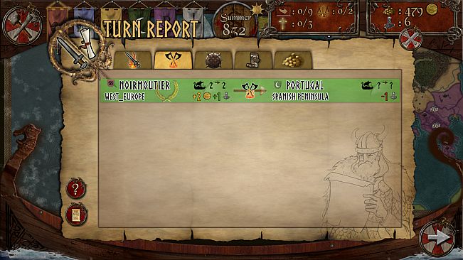 Age of Viking Conquest