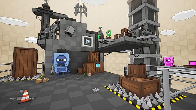 BOTCLOPS