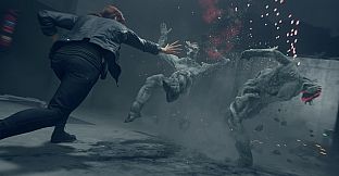 Control Expansion Pack 2 AWE