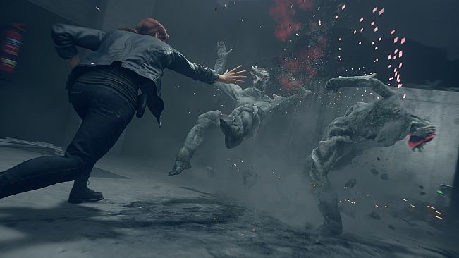 Control Expansion Pack 2 AWE