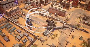 GigaBash - Godzilla 4 Kaiju Pack