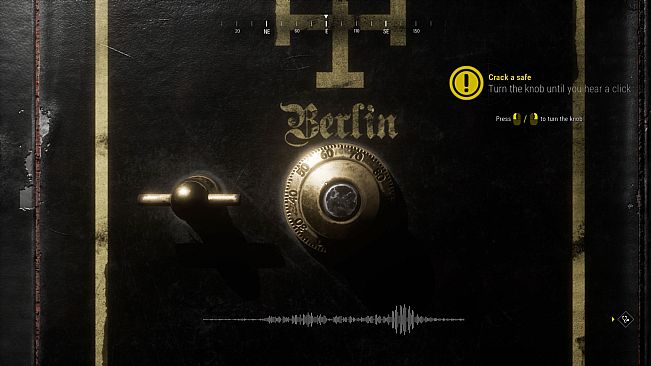 World War II: Underground