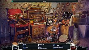 Greed 2: Forbidden Experiments