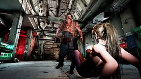 Outbreak Zombie Plague