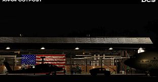 DCS: AH-64D Outpost Campaign by Stone Sky