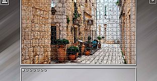 Super Jigsaw Puzzle: Generations - Croatia