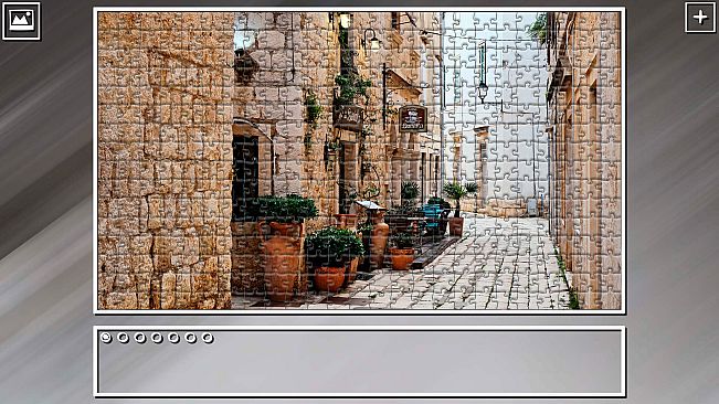 Super Jigsaw Puzzle: Generations - Croatia
