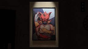 记忆重构/Memories