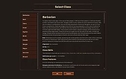 D20 Dungeons