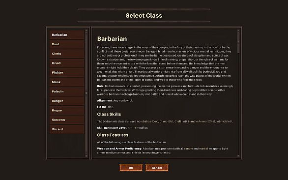 D20 Dungeons