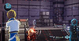 Sword Art Online: Fatal Bullet - Betrayal of Comrades