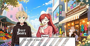 Crushing on the Clock