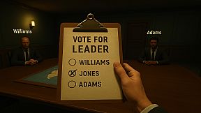 WarTable: Democracy is Optional