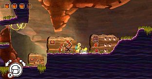 Duru – About Mole Rats and Depression