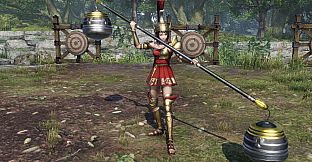 Special Costumes Pack 1