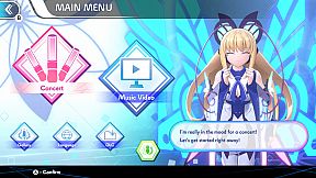 GUNVOLT RECORDS: Cychronicle