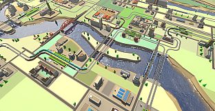 My Train Arrives - Sea and mountains