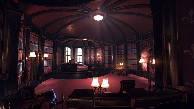 Quern - Undying Thoughts