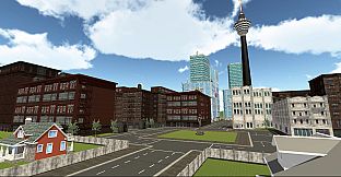 Virtual Reality Experiment Framework