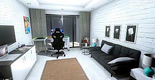 Mister Furry: Hot Muscles - Adult 18+