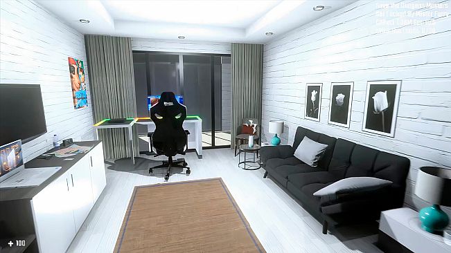 Mister Furry: Hot Muscles - Adult 18+