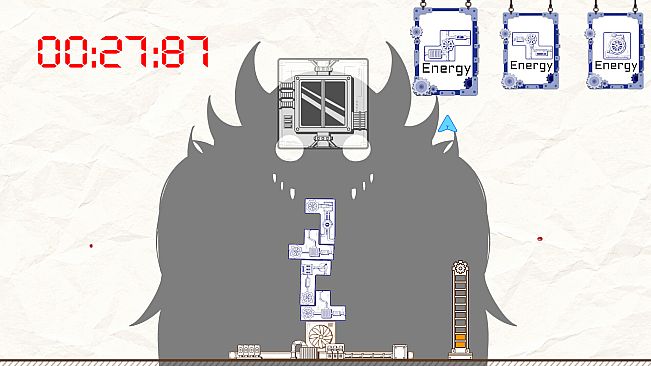 Final Tower Ⅶ