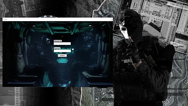 Squadron - Hacker datapack