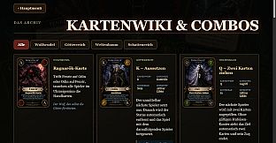 Fenrir's Ragnarök