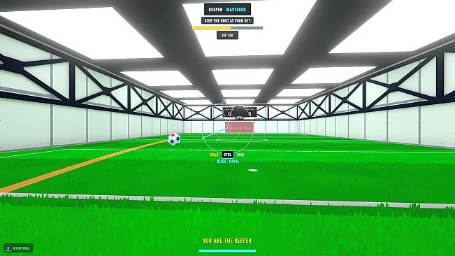 Kickabout