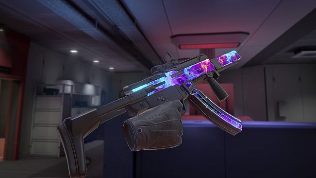 Breachers - Nova Bundle