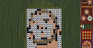 Nonograms - Pixel Art #23