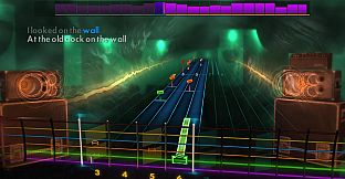 Rocksmith 2014 Edition – Remastered – John Lee Hooker - “One Bourbon, One Scotch, One Beer”