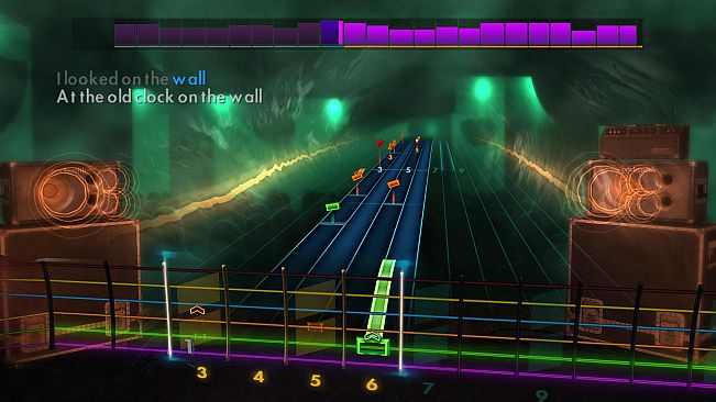 Rocksmith 2014 Edition – Remastered – John Lee Hooker - “One Bourbon, One Scotch, One Beer”