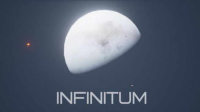Infinitum - Soundtracks