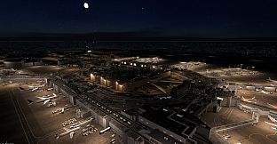 Tower! Simulator 3 - KMIA Airport