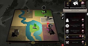 Stronghold: Warlords - Rise of the Shogun Campaign