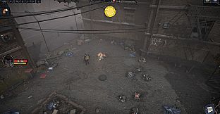 Garbage: Hobo Prophecy