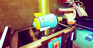 Monster Showdown: Prologue