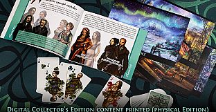 Solstice OST + Bonus Content